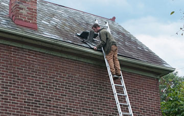 what affects urgent Luib roof repairs