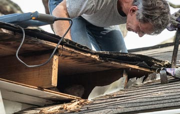common causes of Luib fascia damage