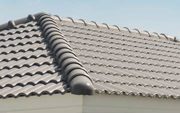 advantages of Luib clay roofing