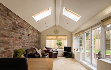 conservatory roof insulation Luib, Highland