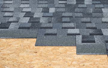 expert Luib asphalt roof companies