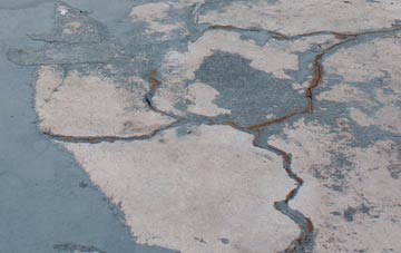 fibreglass roofing replacement Luib