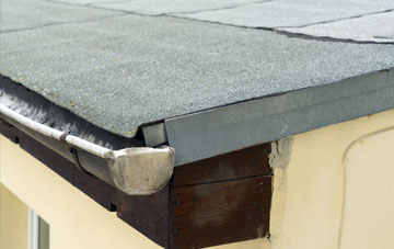 Luib flat garage roofing repairs