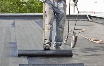 flat roof replacement Luib, Highland
