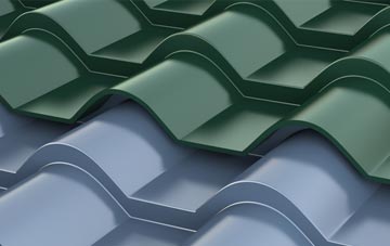 who should consider Luib plastic roofs