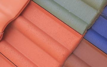 Luib plastic roofing companies