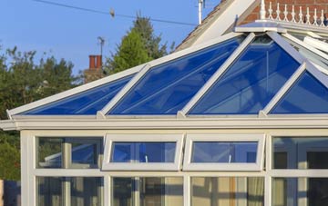 professional Luib conservatory insulation