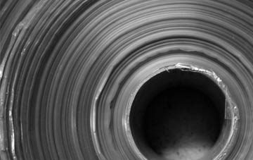 Luib pvc roof replacement