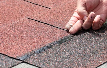 Luib asphalt roof repairs