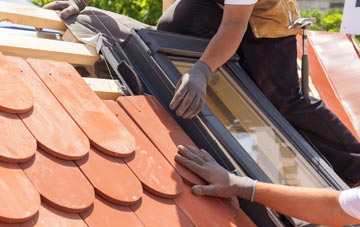 replacement Luib roof windows