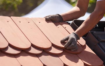 Luib roof tile contractors