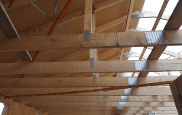 Luib roof truss costs