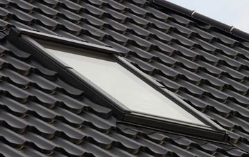 benefits of Luib roof windows