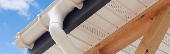 get Luib guttering quotes today