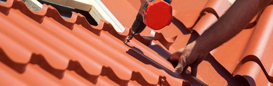 save on Luib roof installation costs