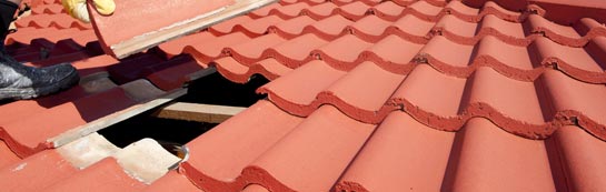 compare Luib roof repair quotes