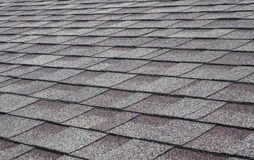 Luib tiles for shallow pitch roofing
