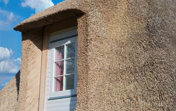 Luib thatch roof disadvantages