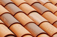 Luib clay roofing