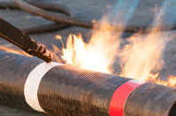 Luib flat roofing replacement