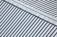 Luib metal roofing