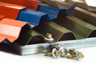 Luib plastic roofing