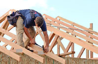 Luib roof trusses