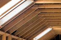 Luib tapered roof insulation quotes
